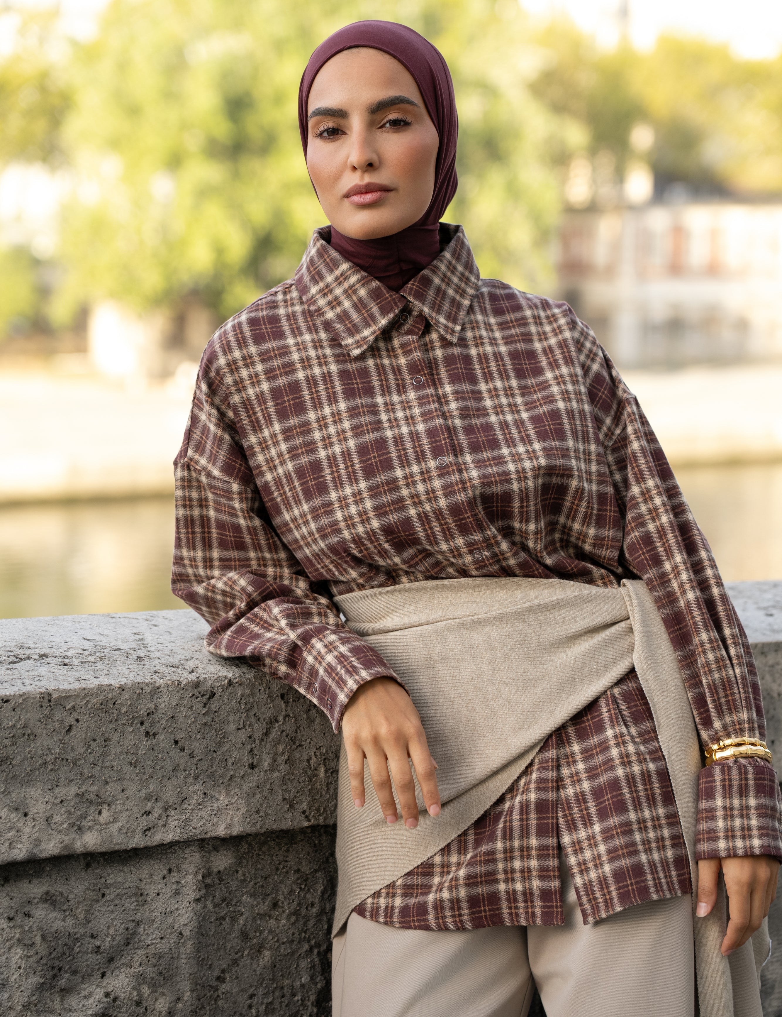 Chemise Rania