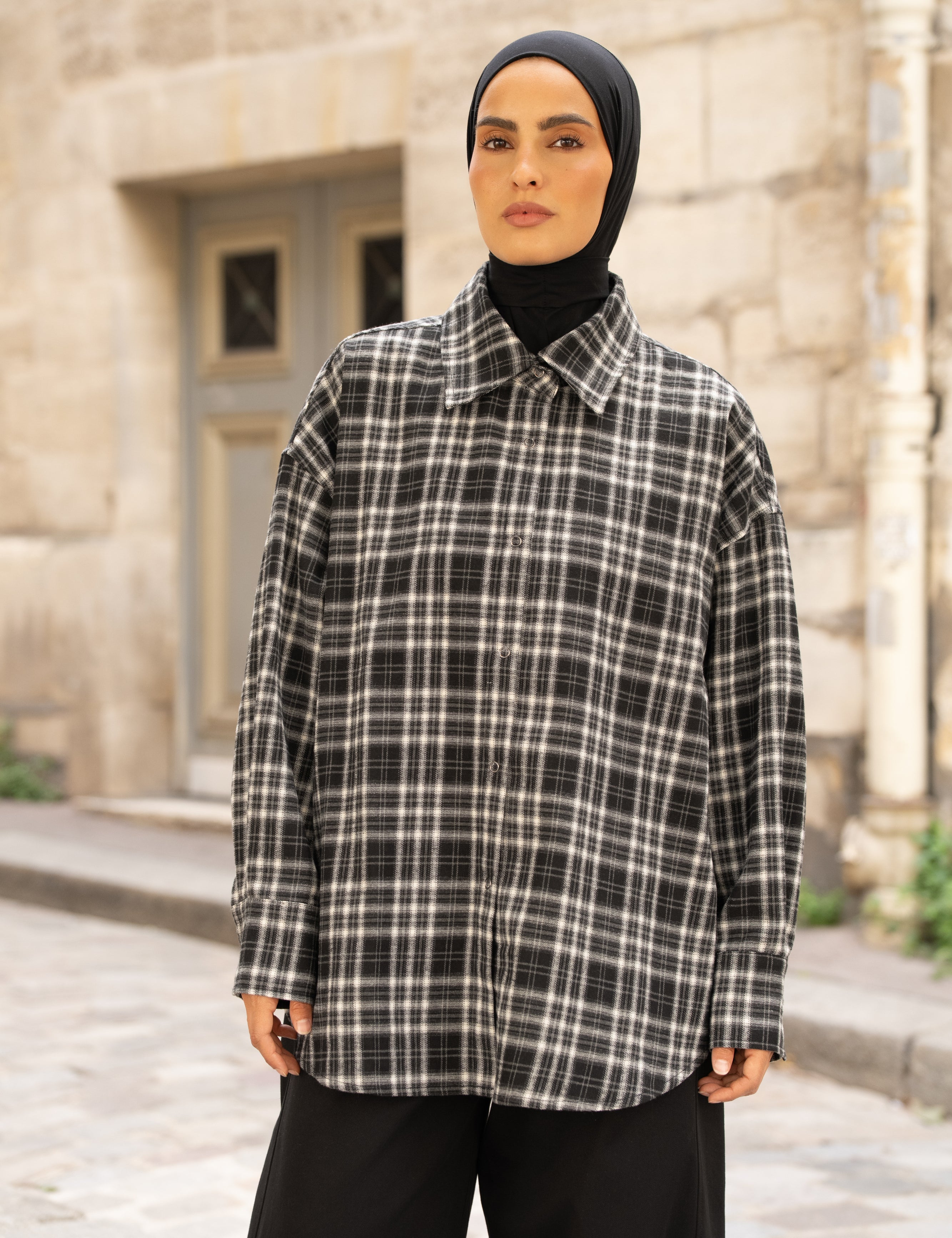 Chemise Rania