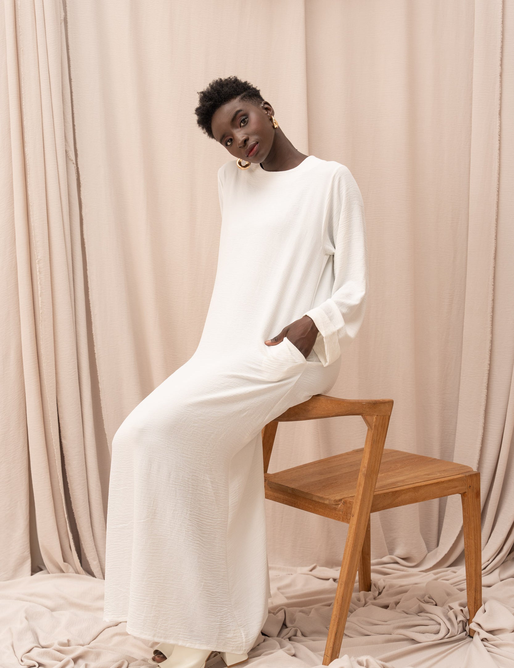 Abaya Foud - Jazz