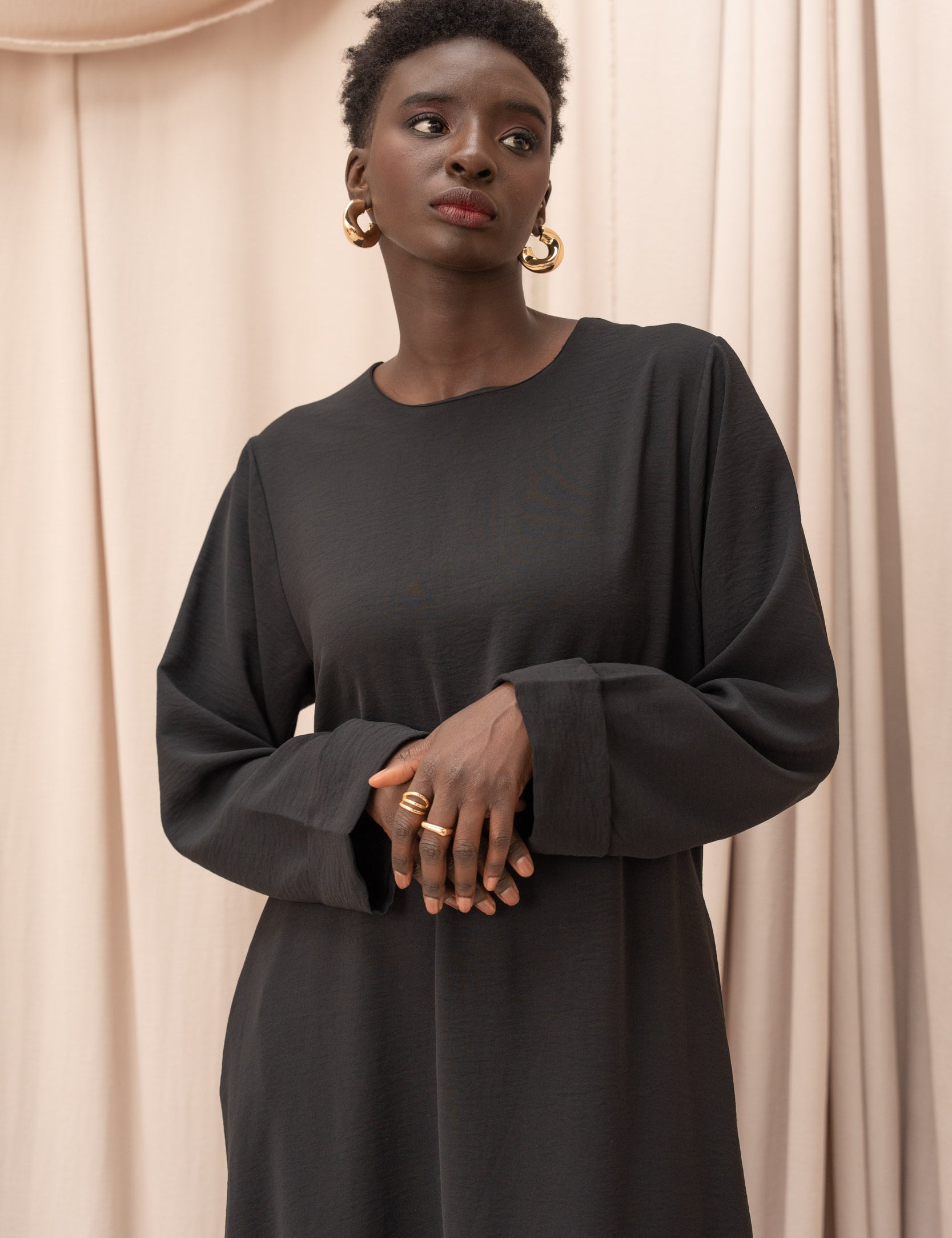 Abaya Foud - Jazz