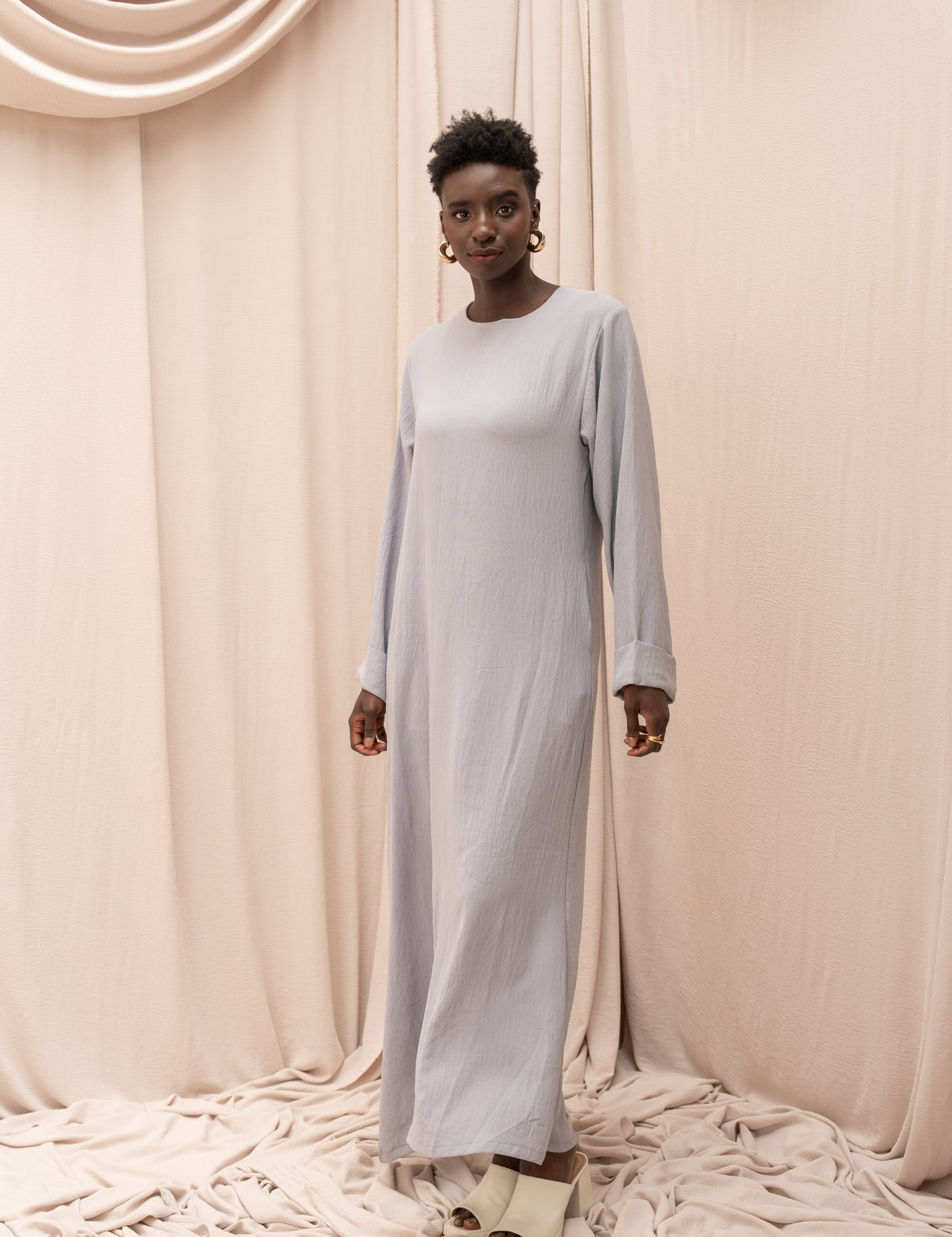 Abaya Foud - Jazz