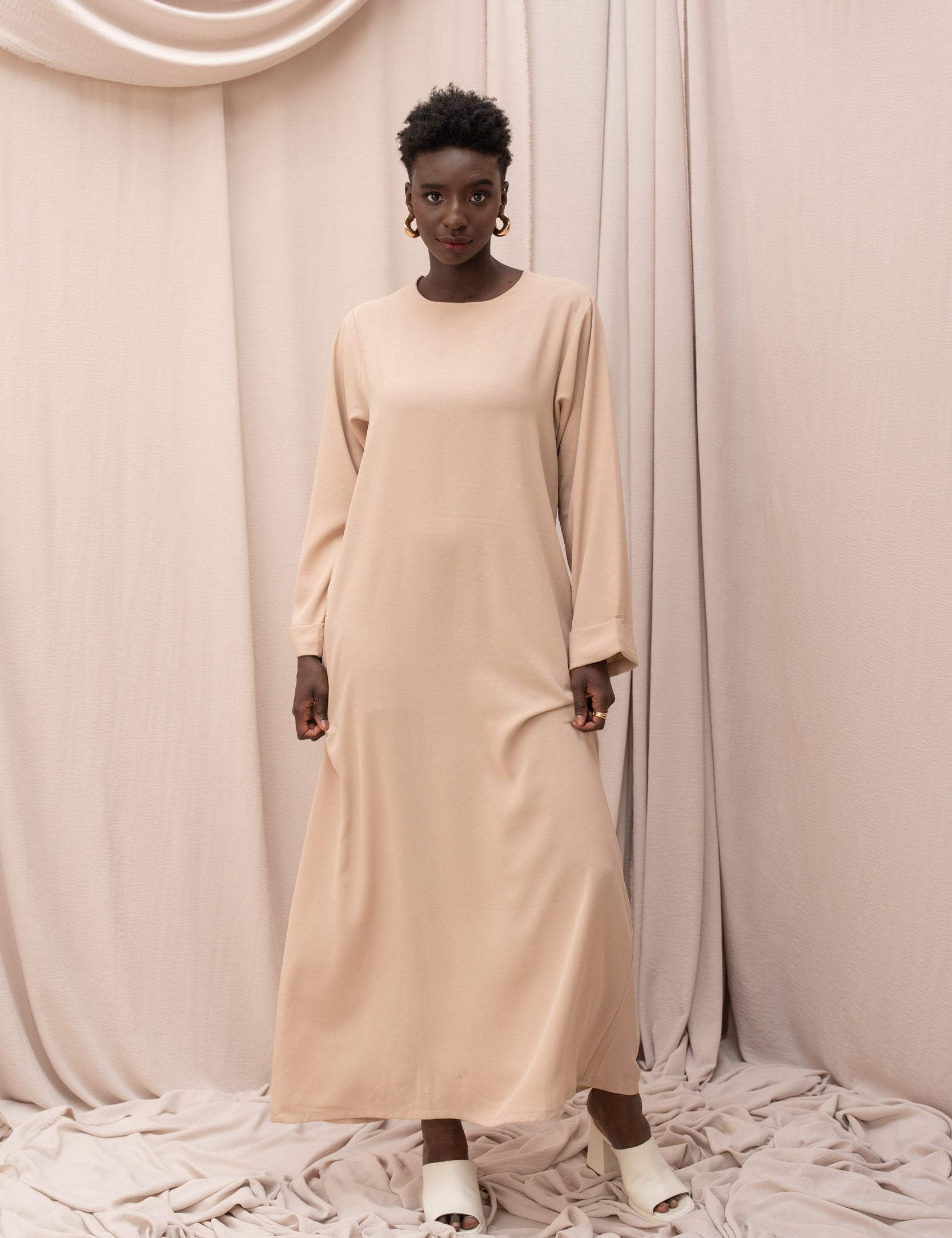 Abaya Foud - Jazz