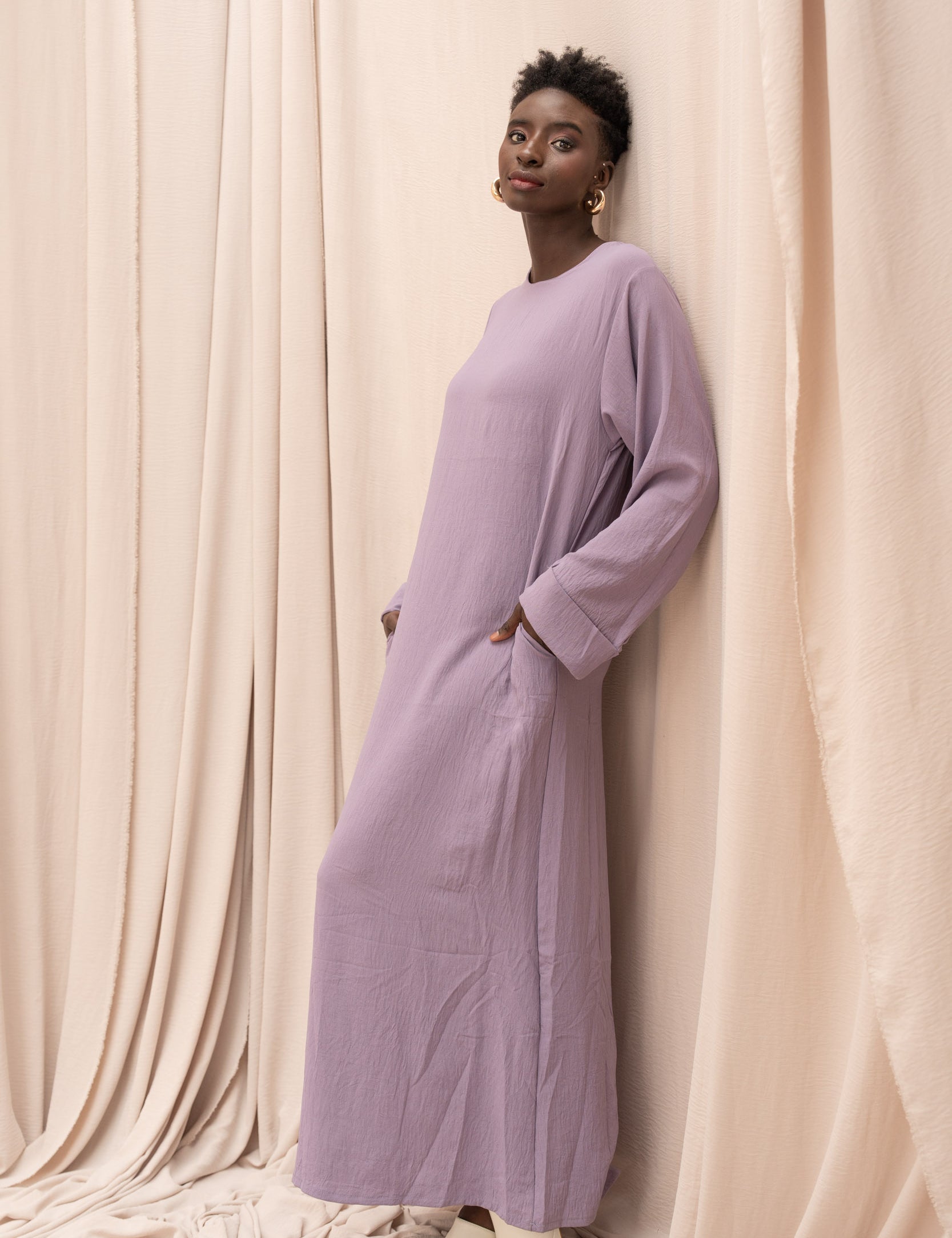 Abaya Foud - Jazz