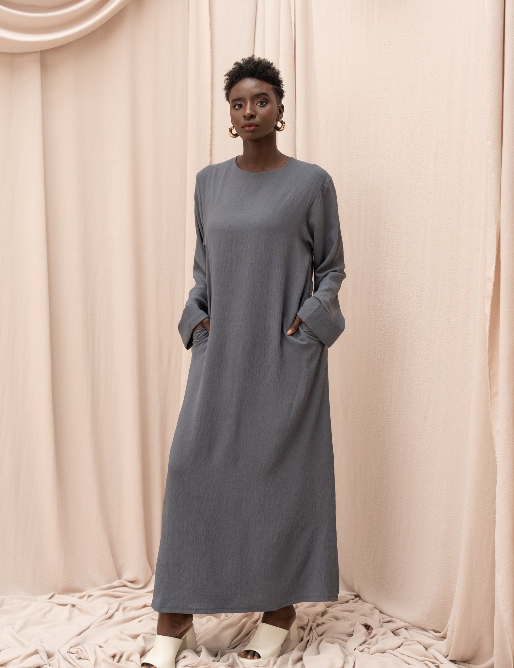 Abaya Foud - Jazz