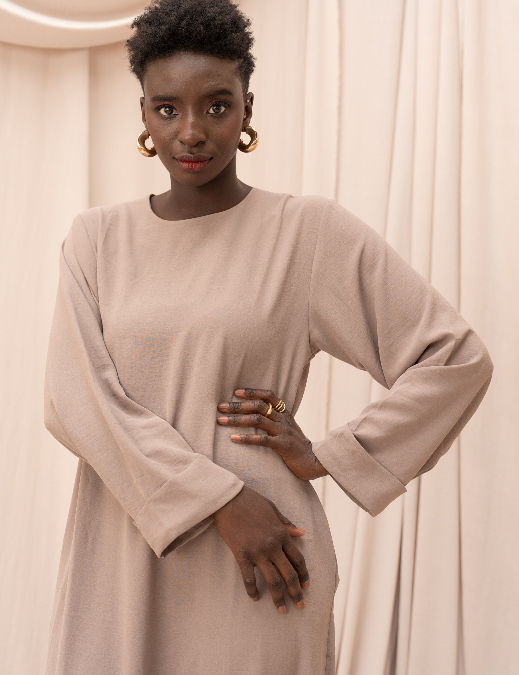 Abaya Foud - Jazz