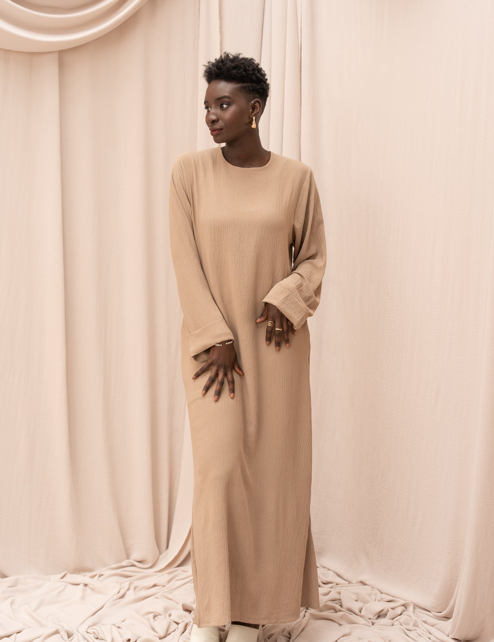 Abaya Foud - Jazz