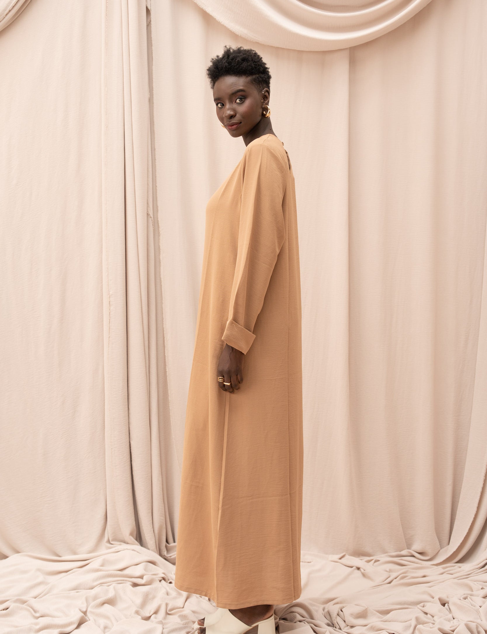 Abaya Foud - Jazz
