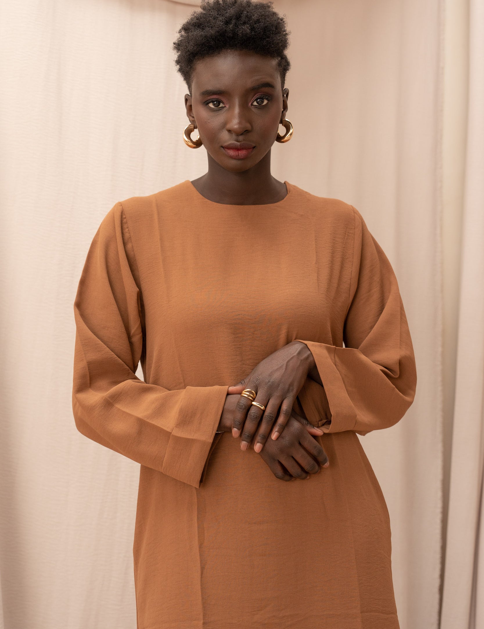 Abaya Foud - Jazz