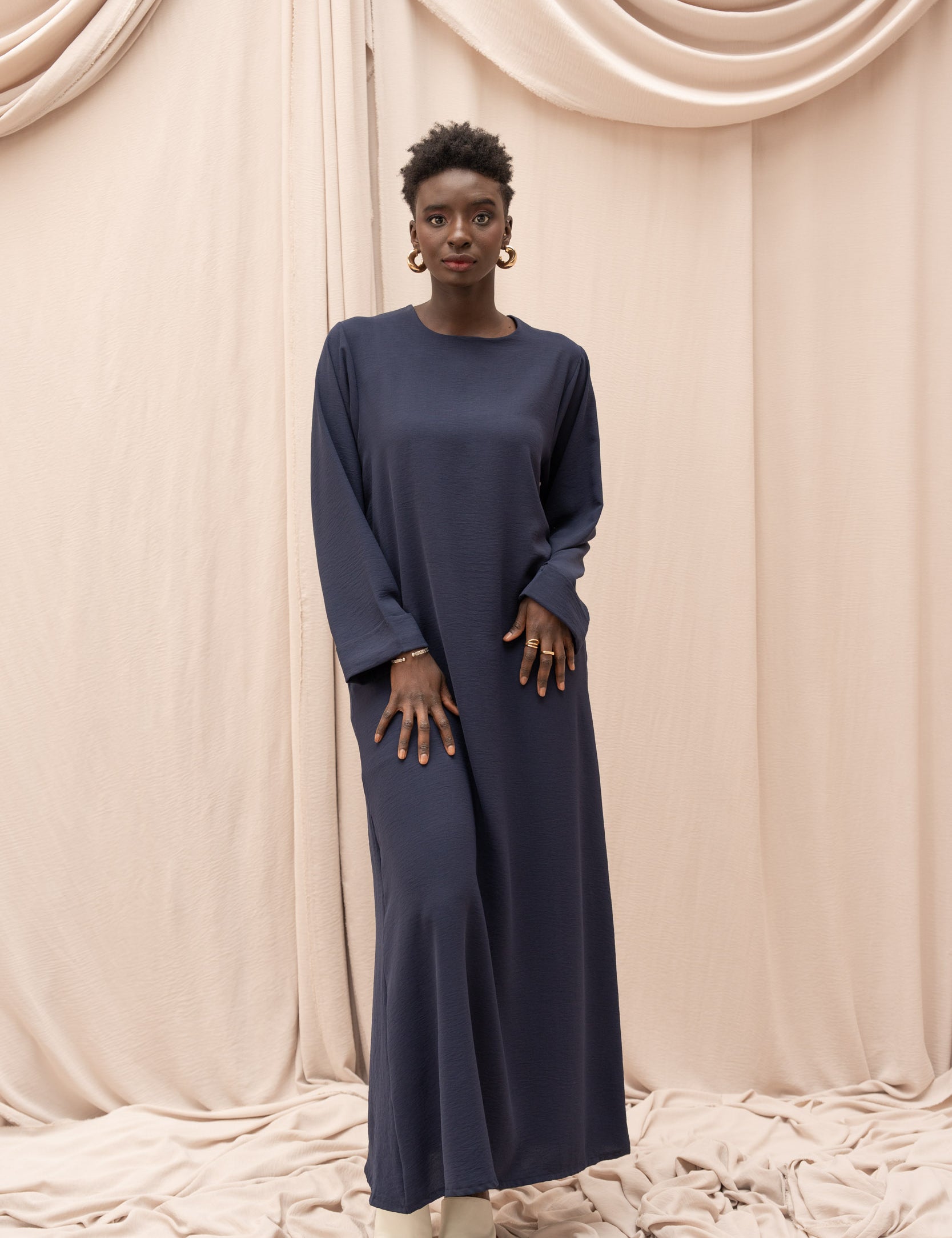 Abaya Foud - Jazz