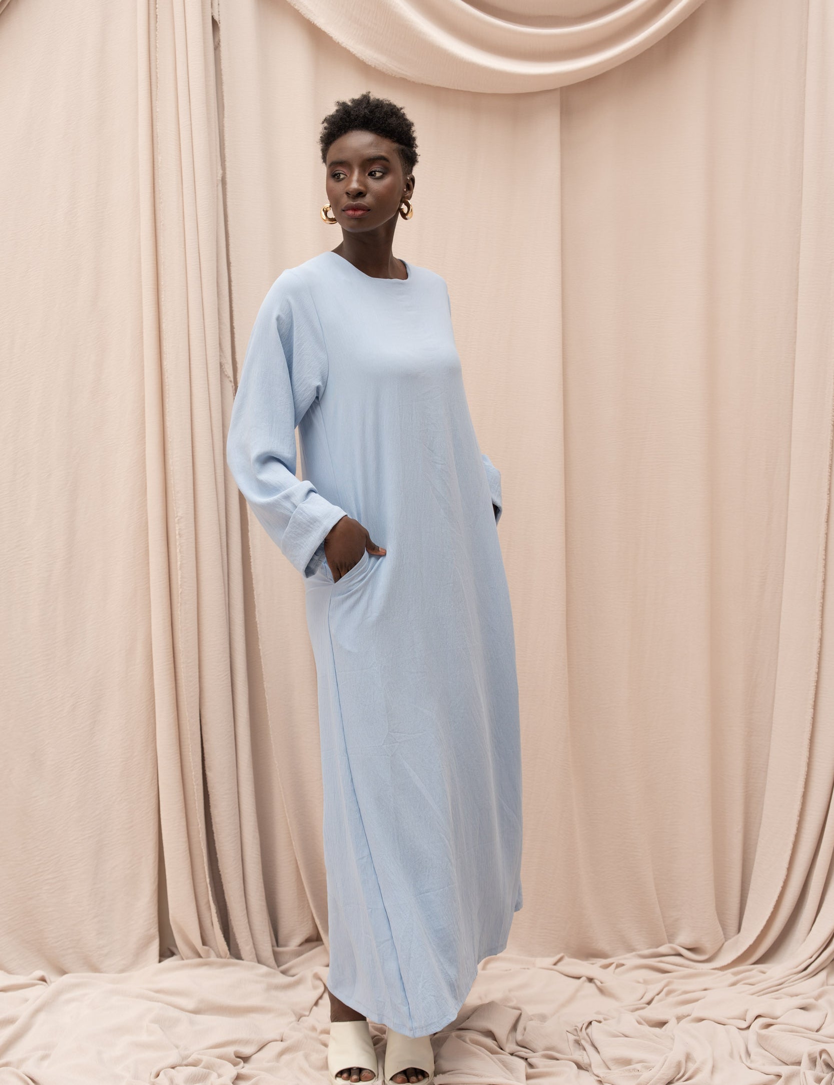 Abaya Foud - Jazz