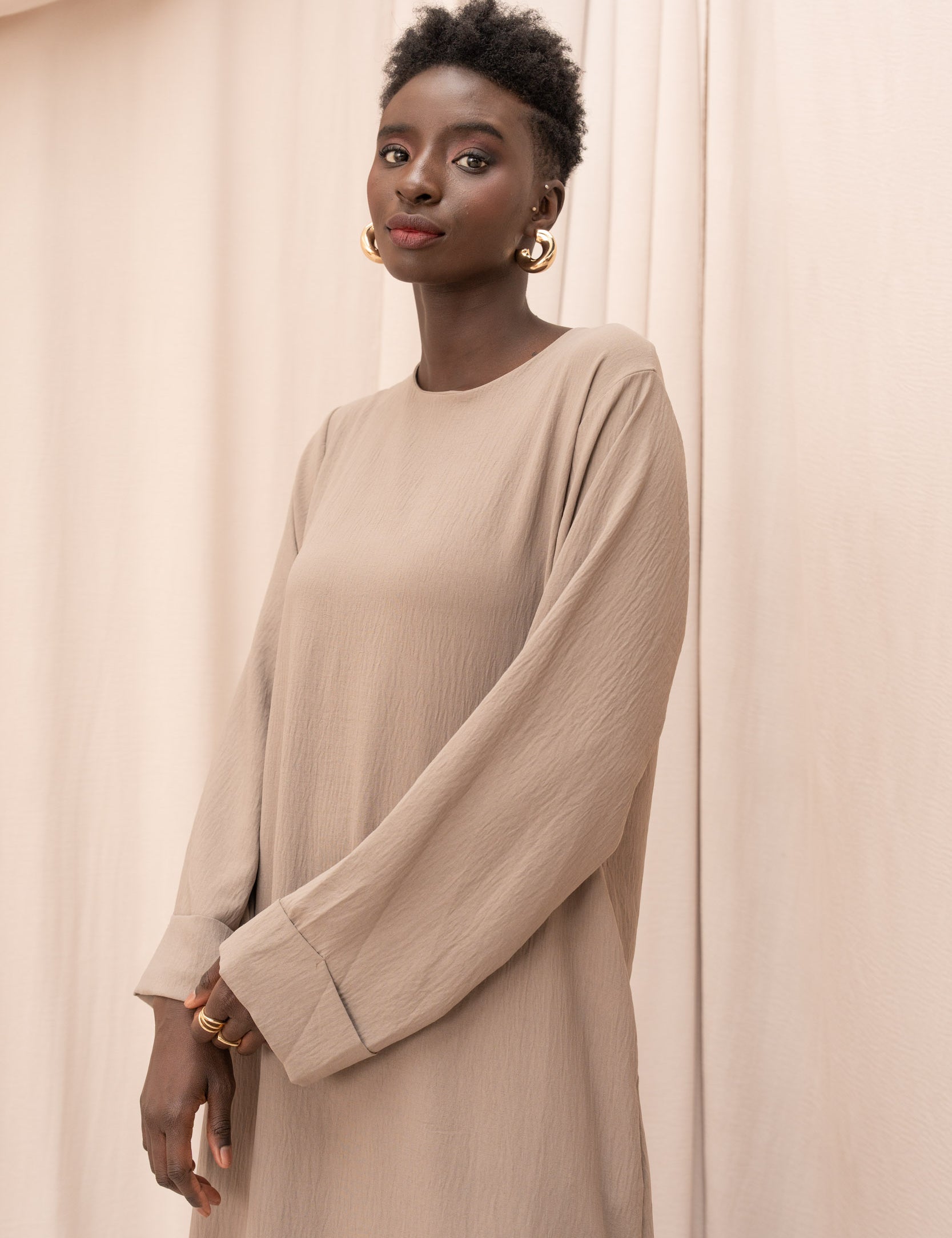 Abaya Foud - Jazz