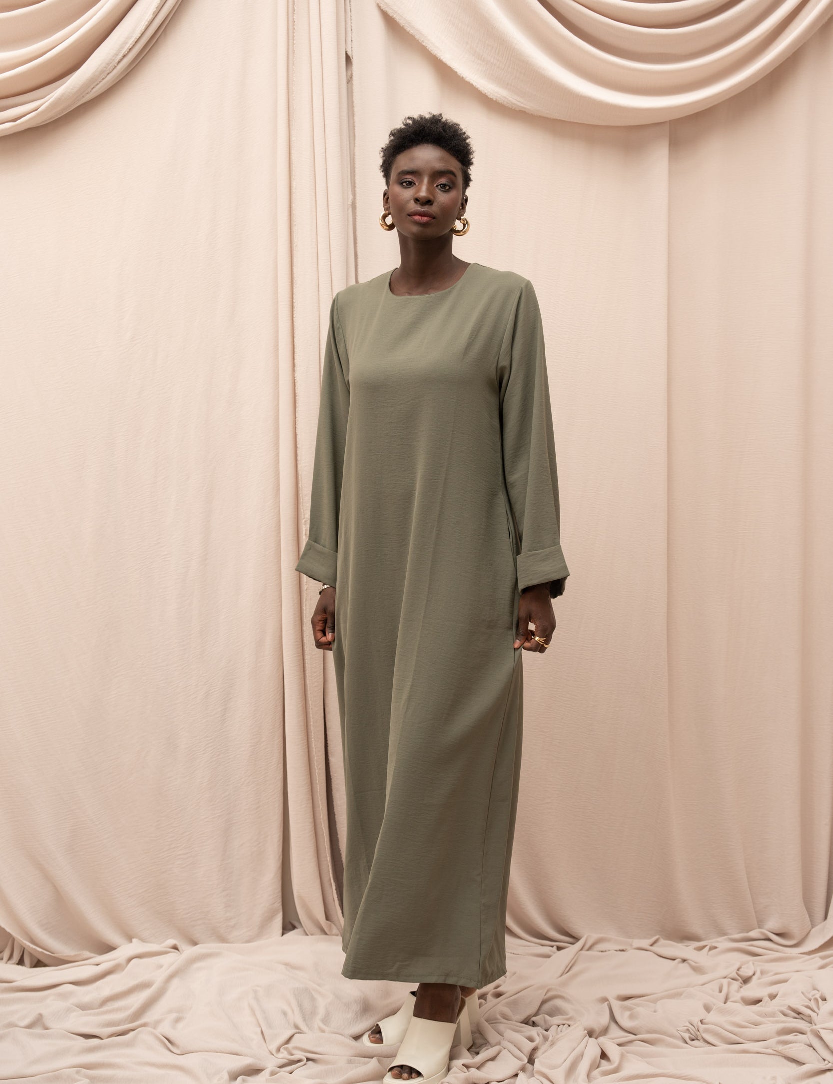 Abaya Foud - Jazz