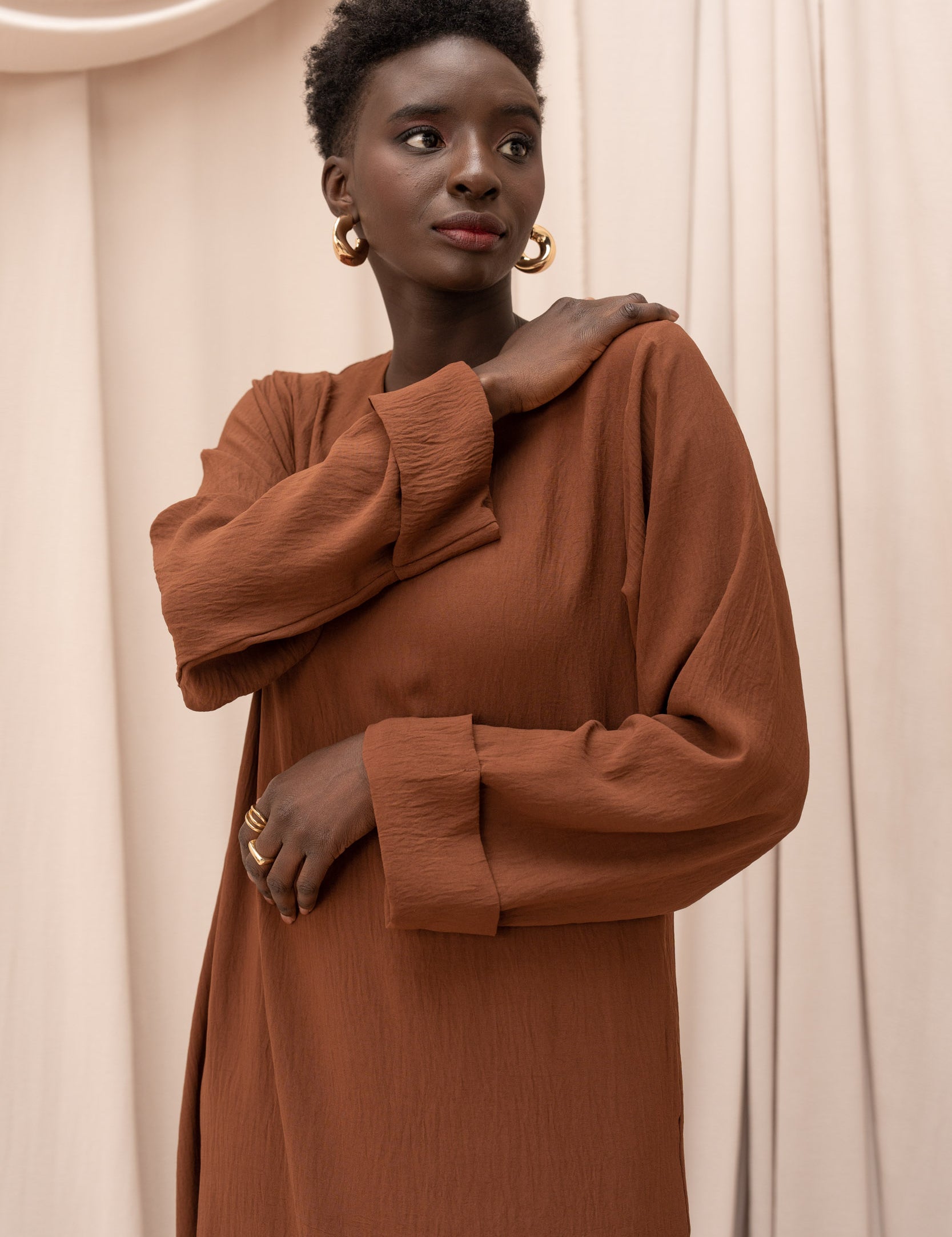 Abaya Foud - Jazz