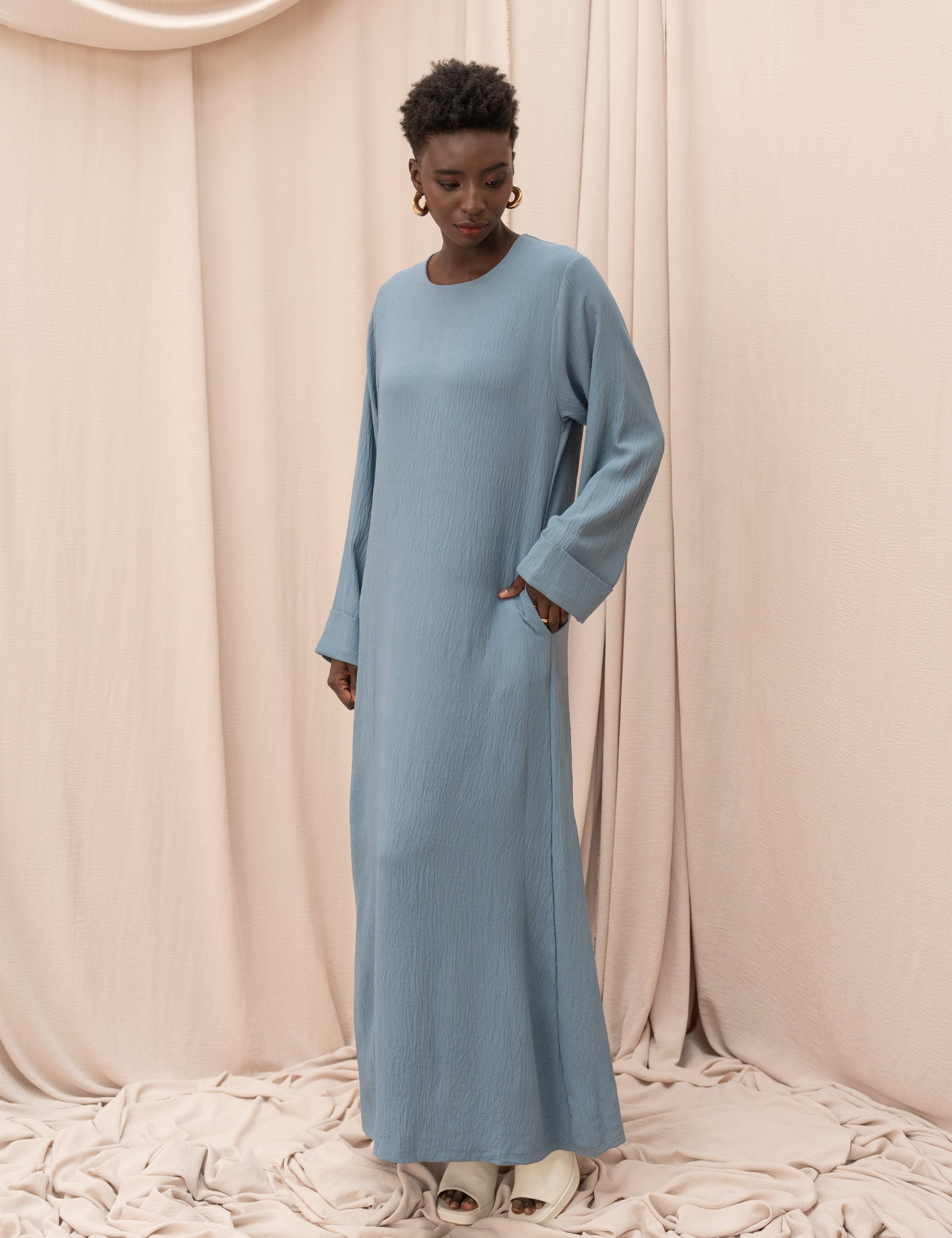 Abaya Foud - Jazz