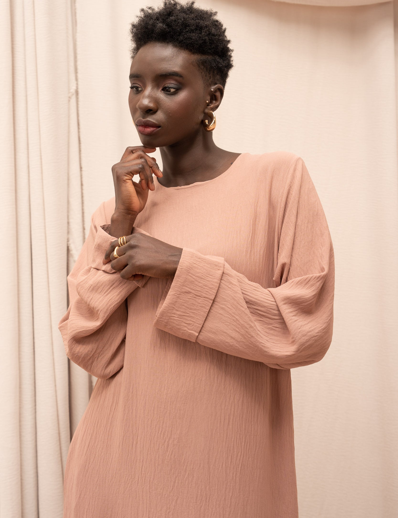 Abaya Foud - Jazz