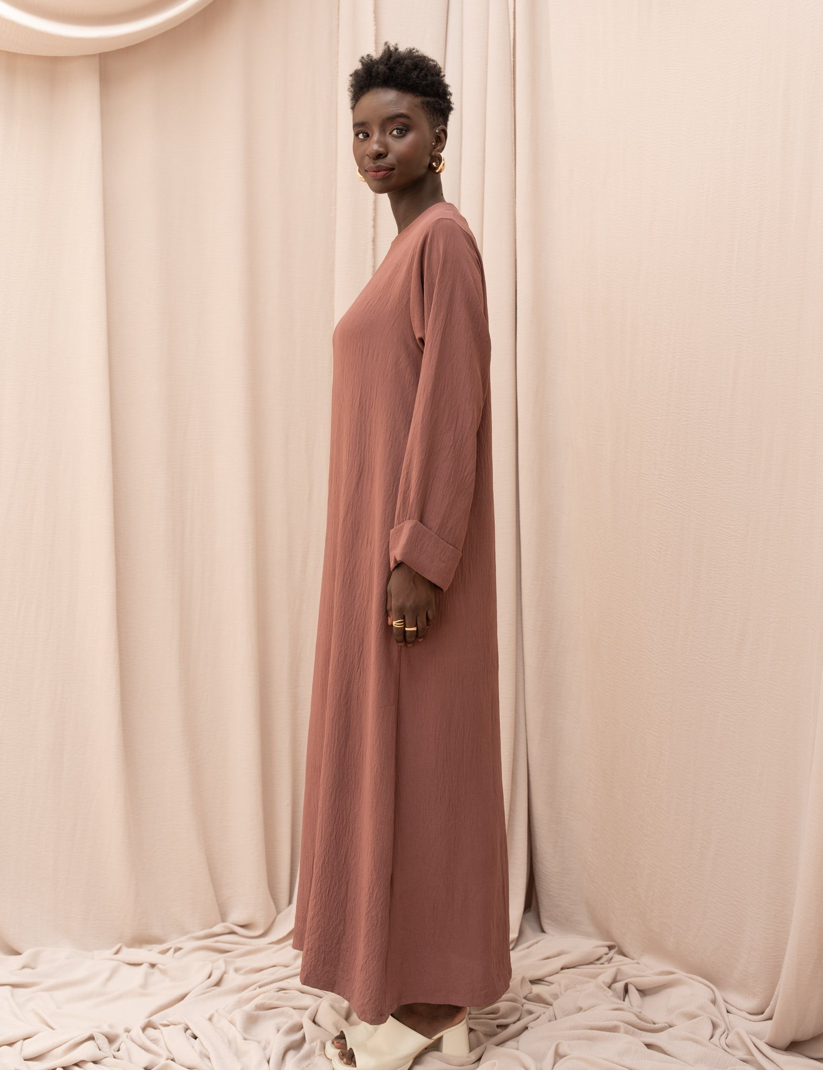 Abaya Foud - Jazz