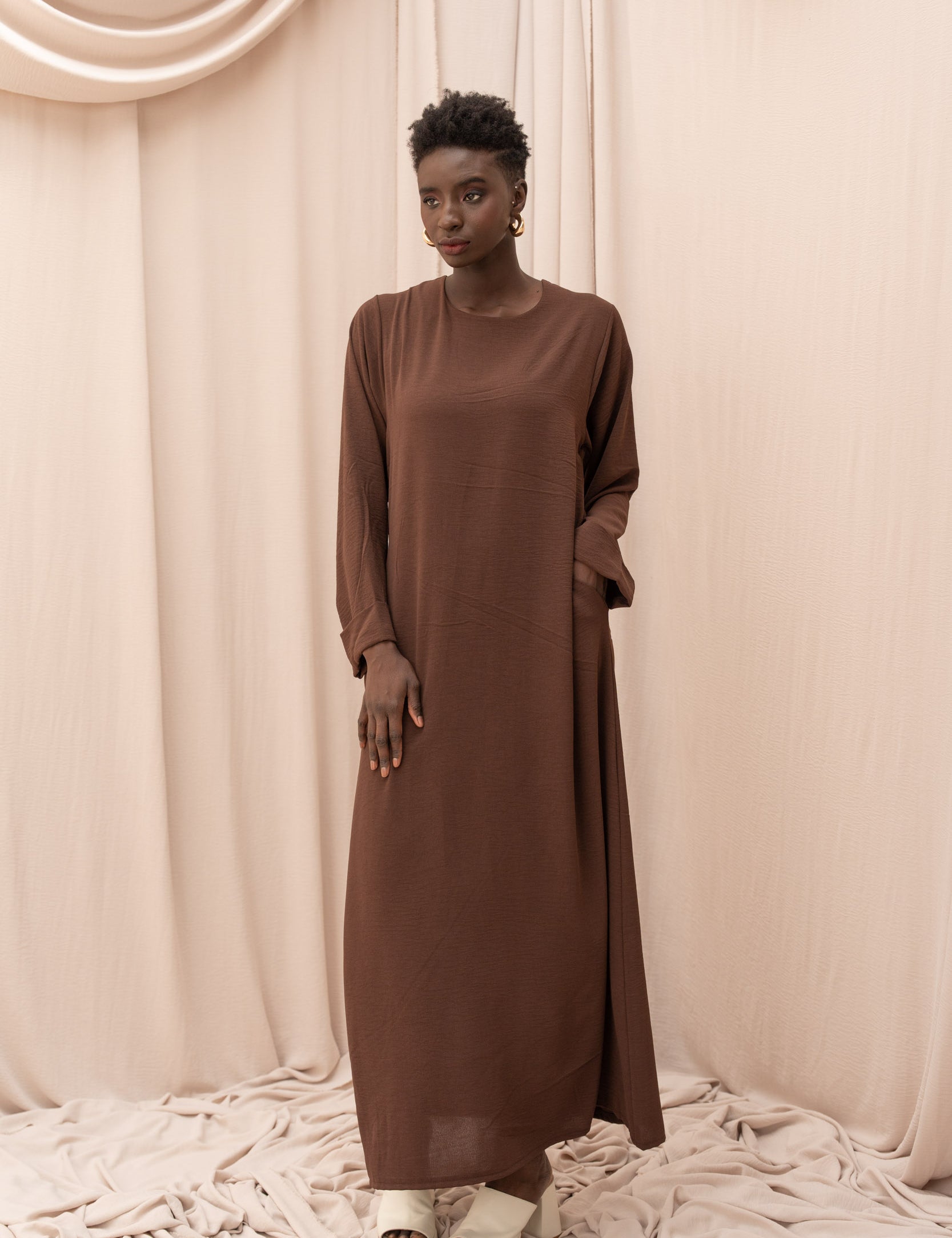 Abaya Foud - Jazz