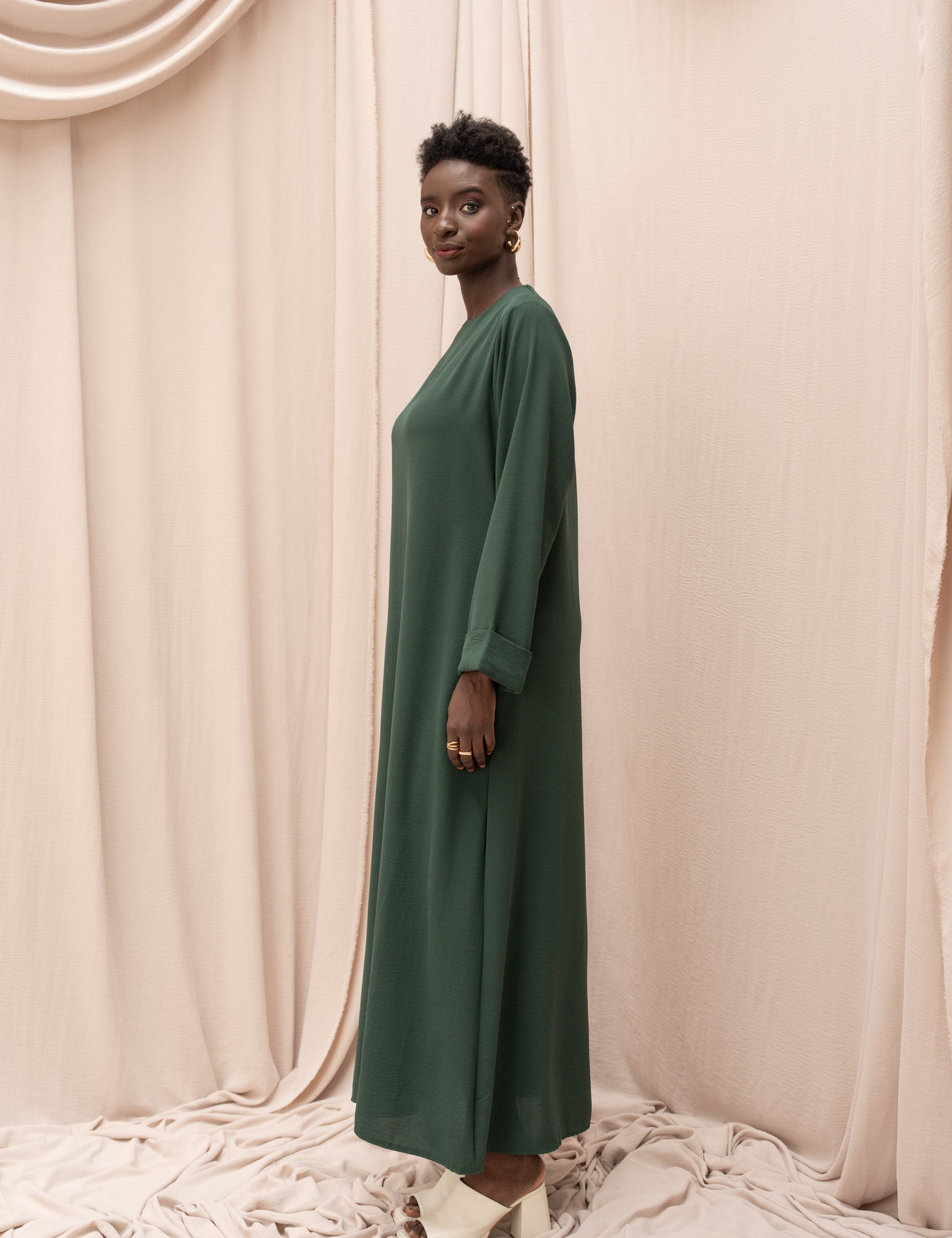 Abaya Foud - Jazz