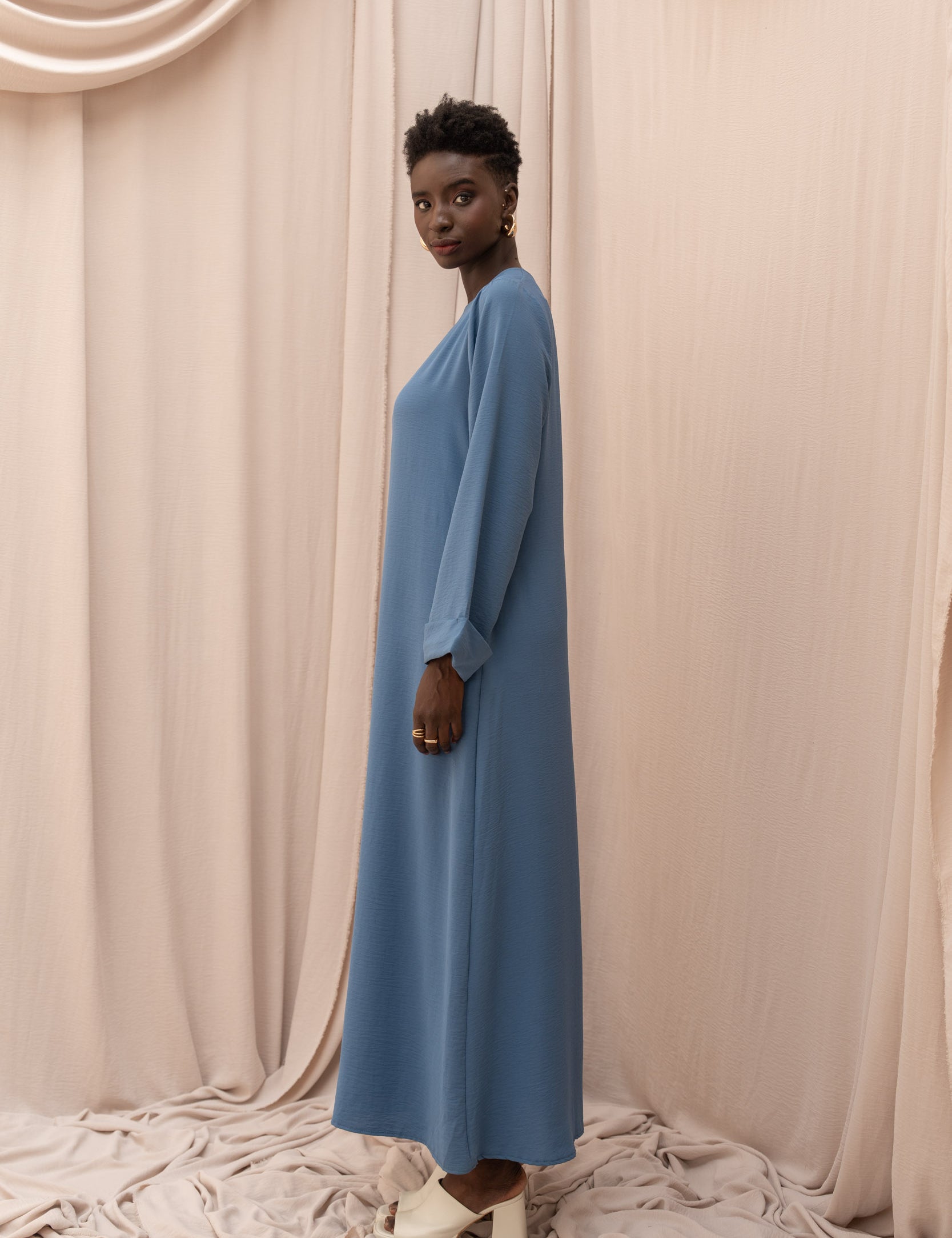 Abaya Foud - Jazz