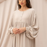 Abaya June - Jazz