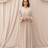 Abaya June - Jazz