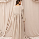 Abaya June - Jazz