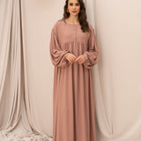 Abaya June - Jazz