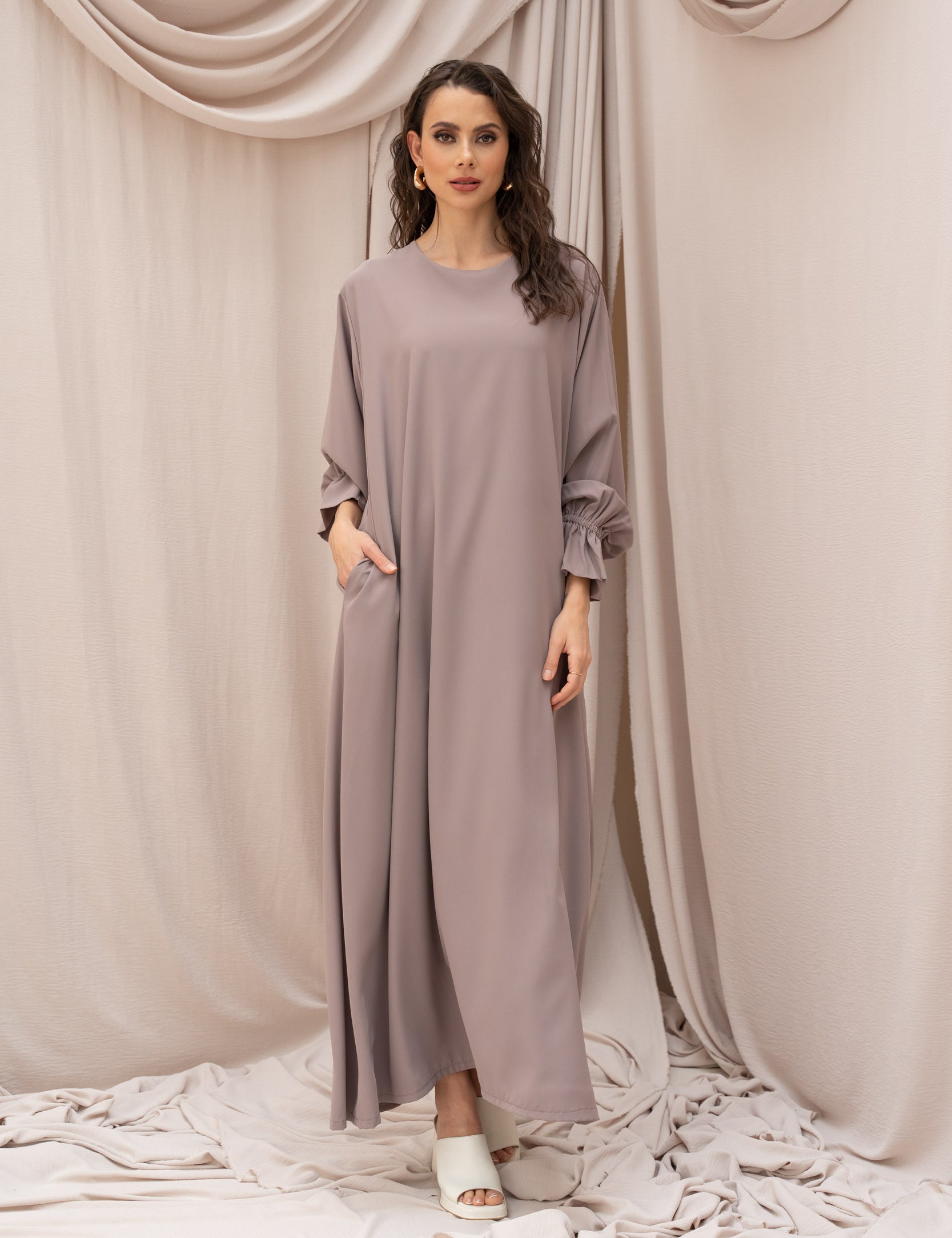 Maram dress 