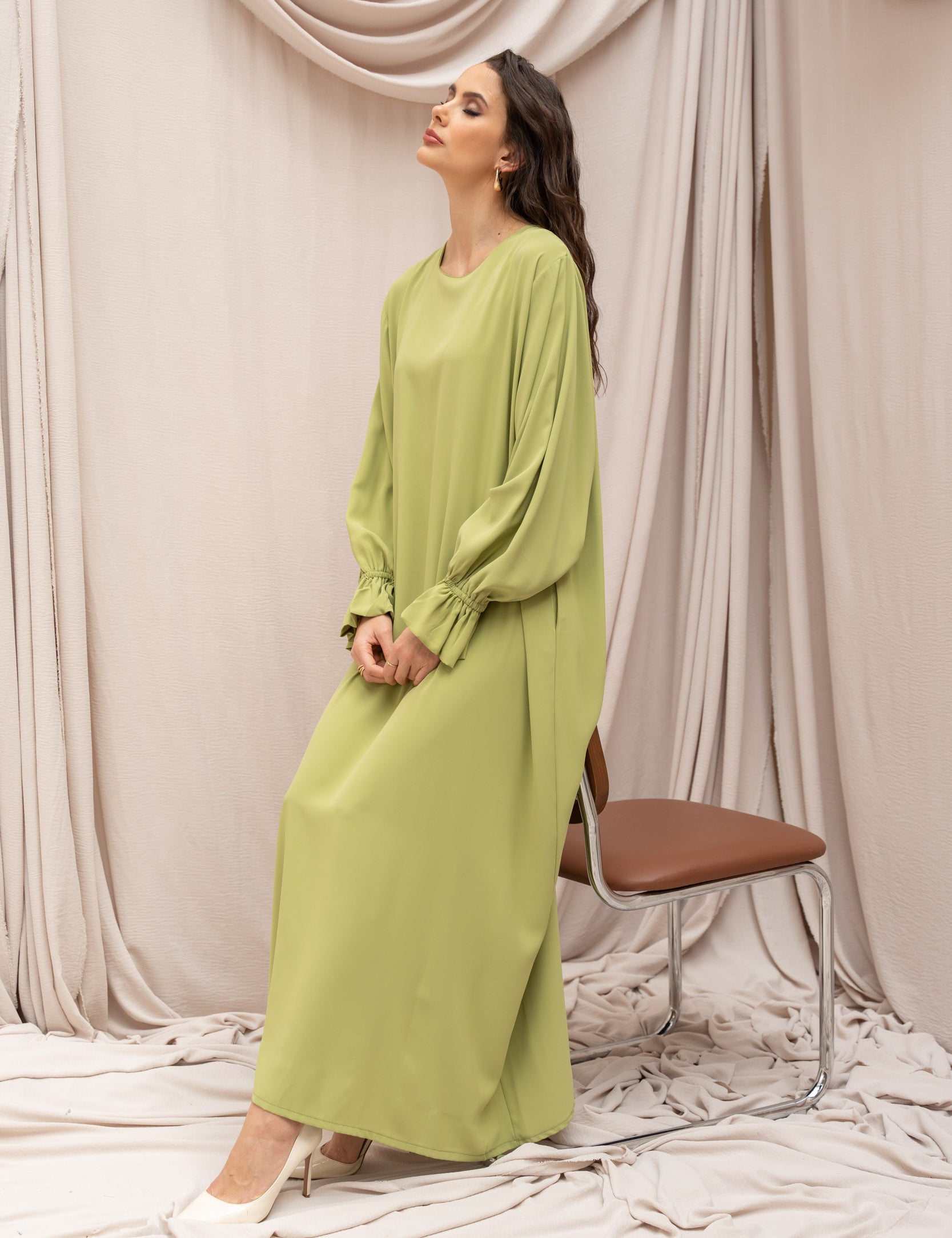 Maram dress 