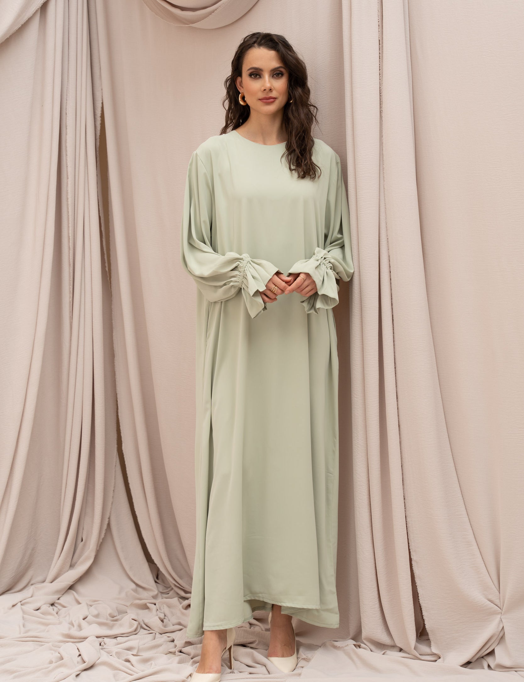 Maram dress 