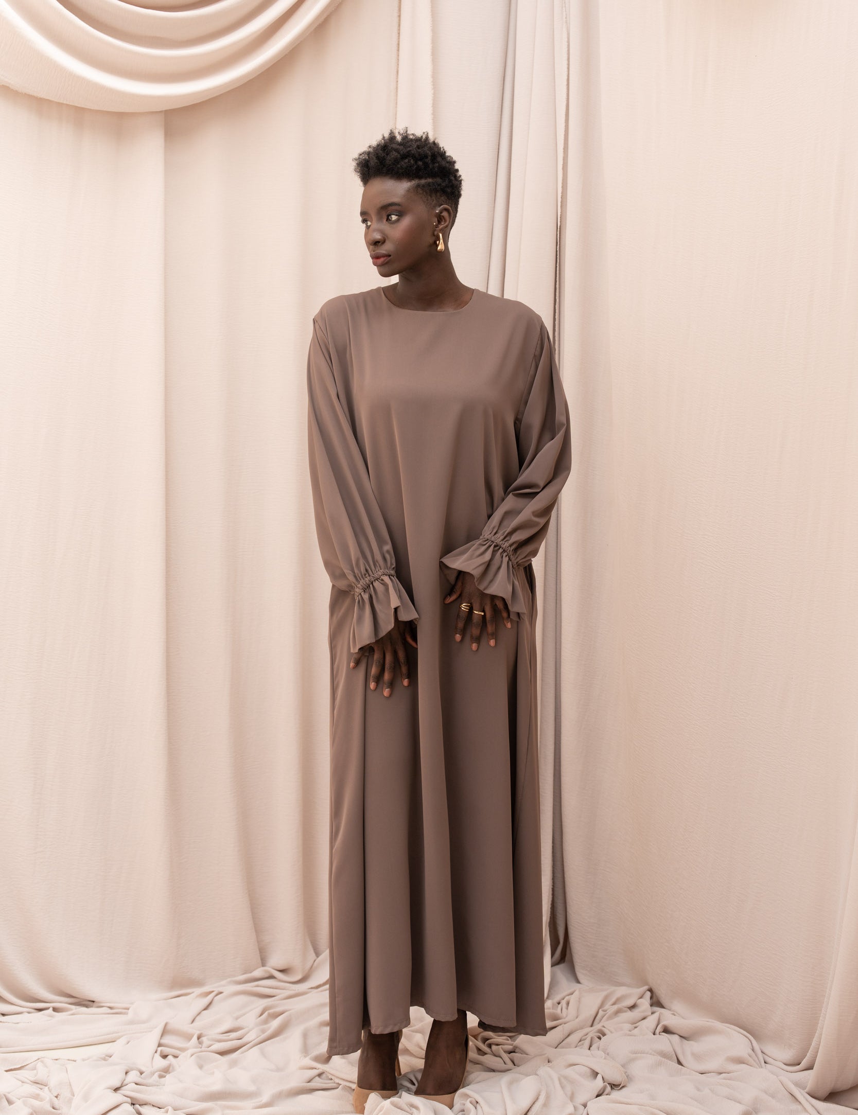 Maram dress 