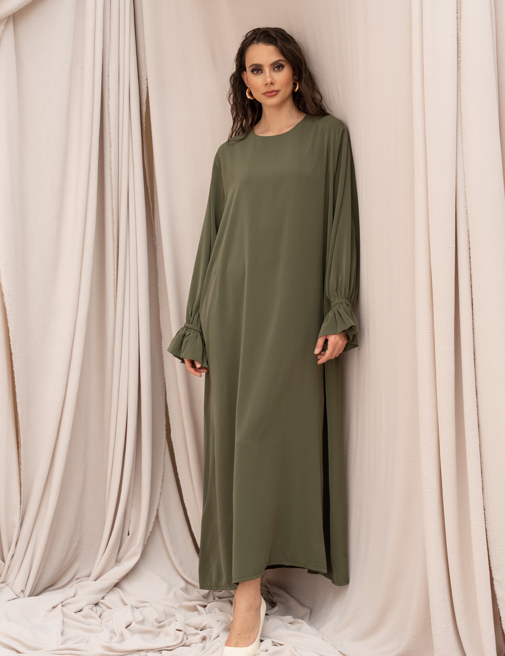 Maram dress 