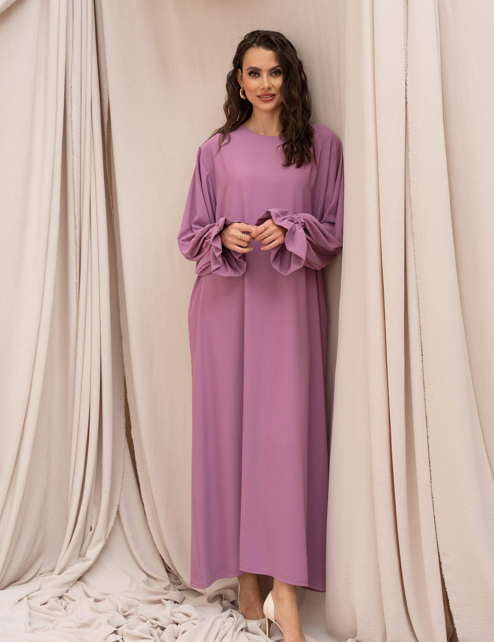 Maram dress 