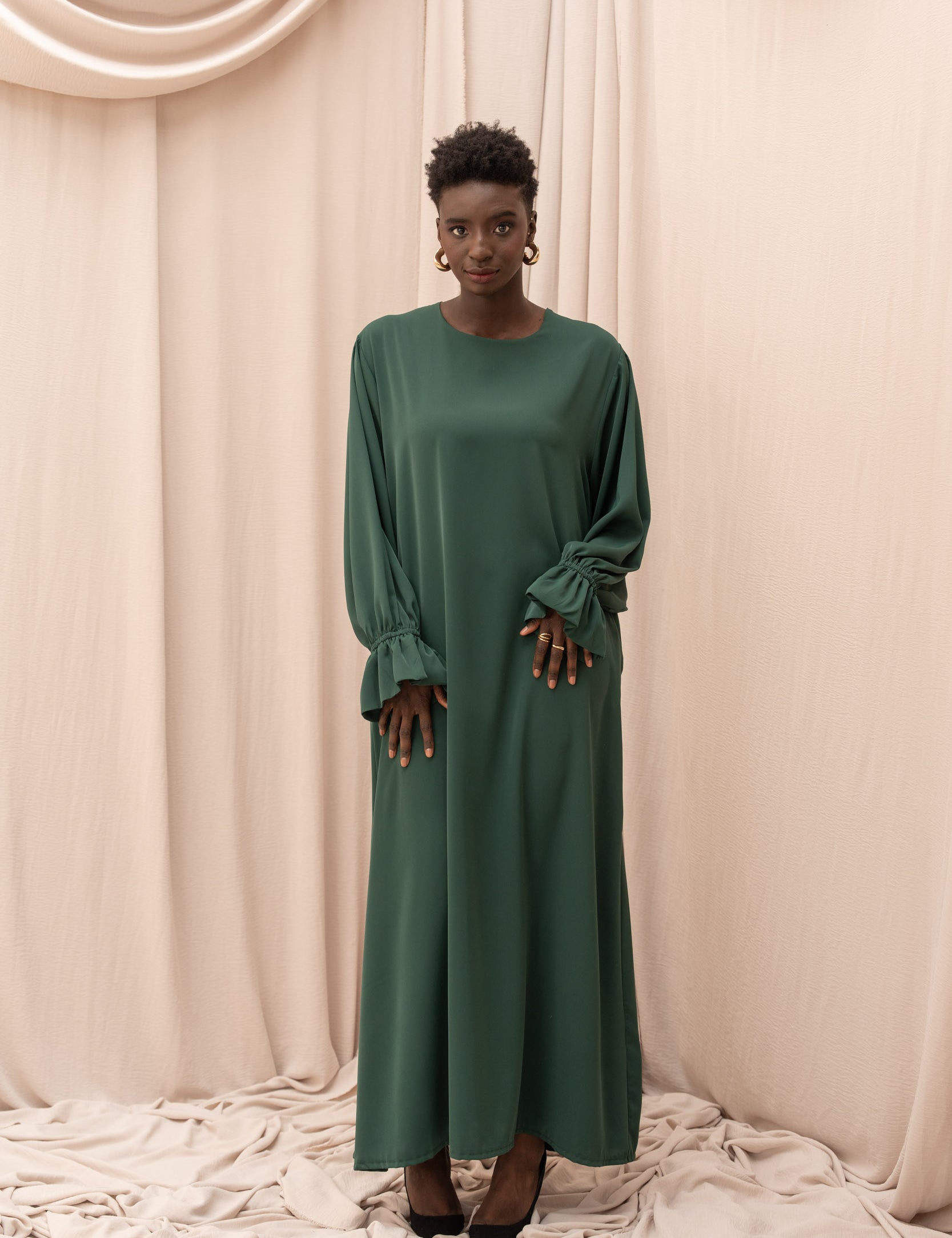 Maram dress 