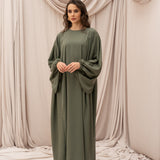 Abaya Mia - Medina silk