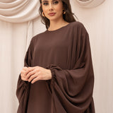 Abaya Mia - Medina silk