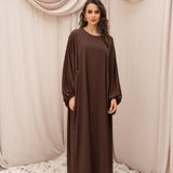 Abaya Mia - Medina silk