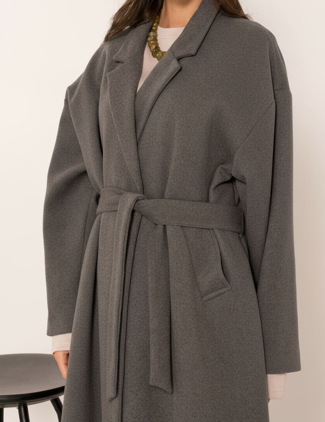 Manteau Nawal