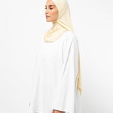 Hijab Jersey Breath