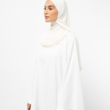 Hijab Jersey Breath