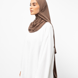 Hijab Jersey Breath