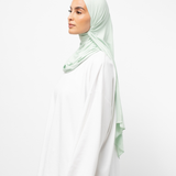 Hijab Jersey Bambou
