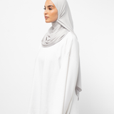 Hijab Jersey Bambou