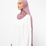Hijab Jersey Bambou