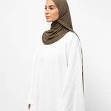 Hijab Jersey Breath