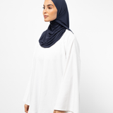 Hijab Jersey Breath