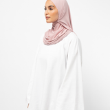 Hijab Jersey Breath
