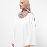 Hijab Jersey Breath