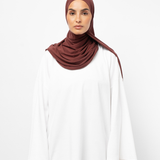 Hijab Jersey Breath