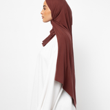 Hijab Jersey Breath